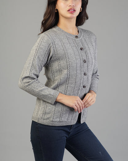 Lara Knit Cardigan