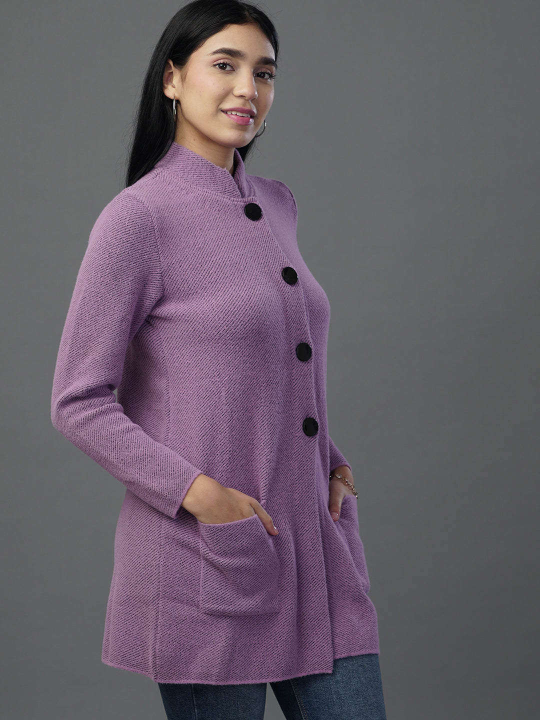 The Multi-Hue Heritage Knit