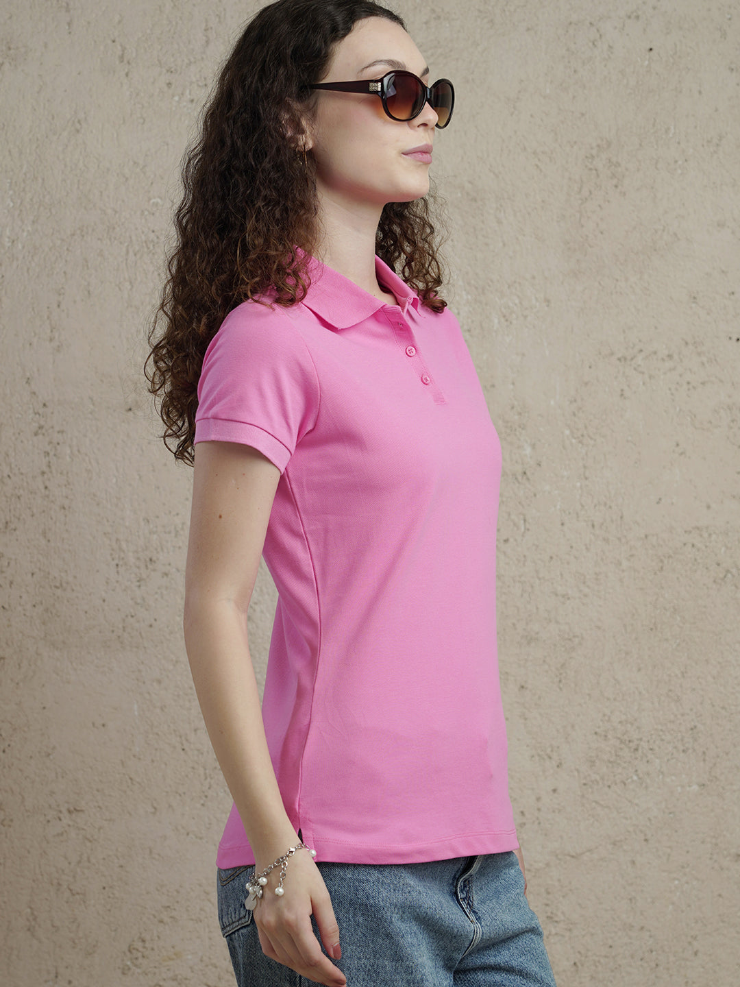 Pink Muse