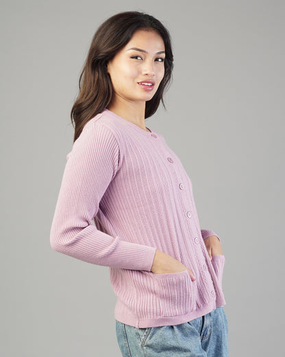 Mira Knit Cardigan