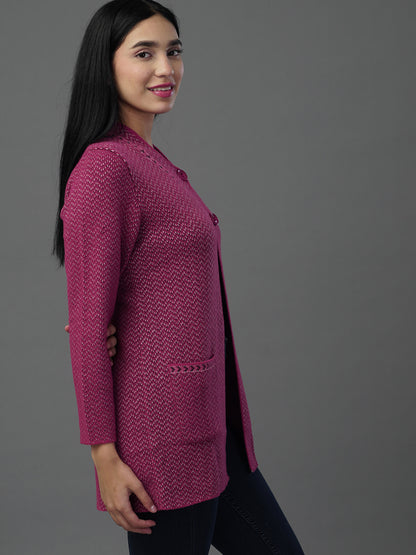 The Aristocrat Prince Collar (Burgundy/Camel)