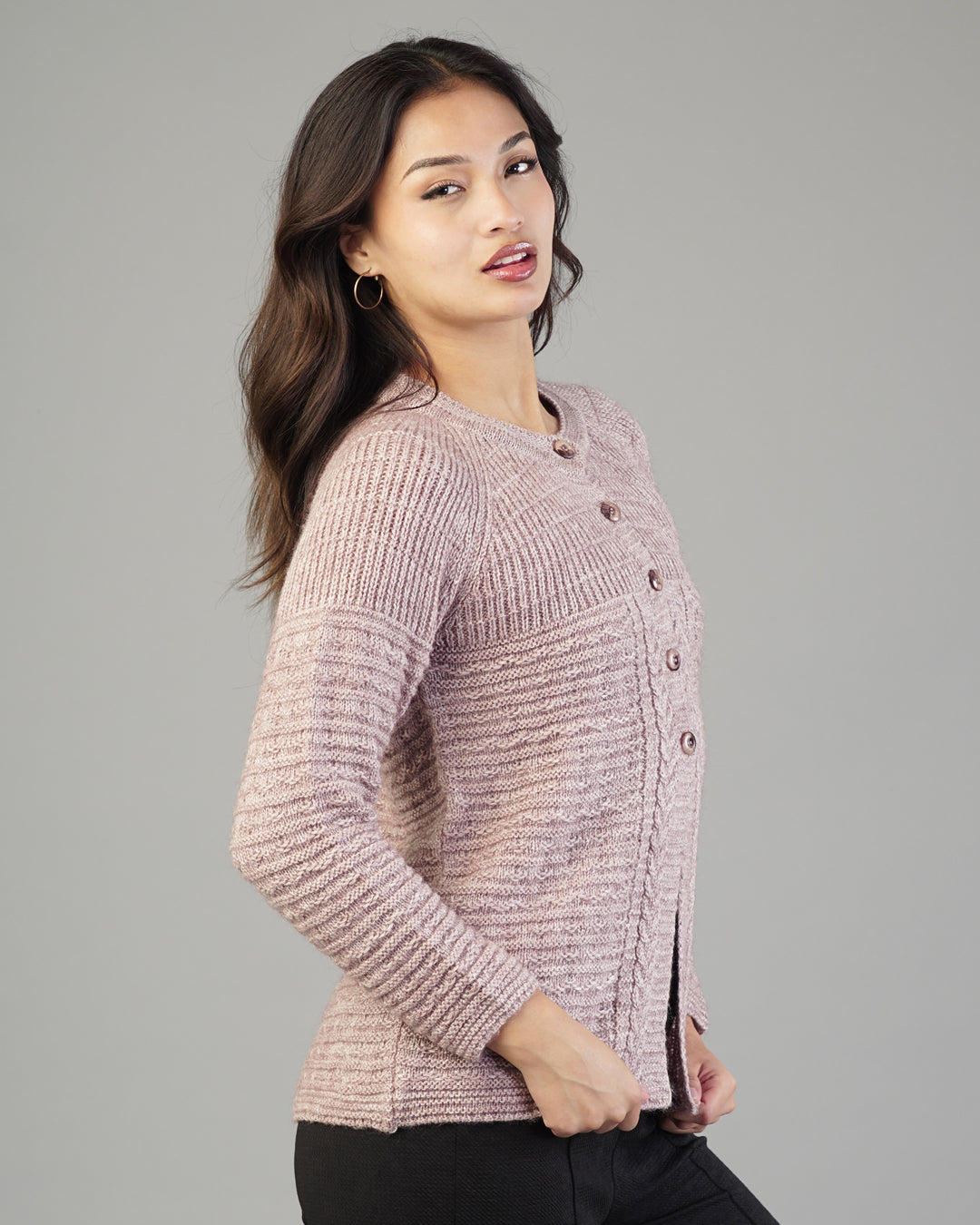 Ayla Knit Cardigan