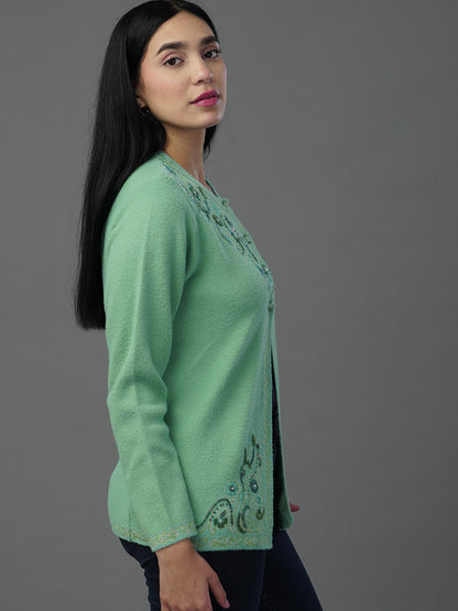 The Heritage Classic Cardigan