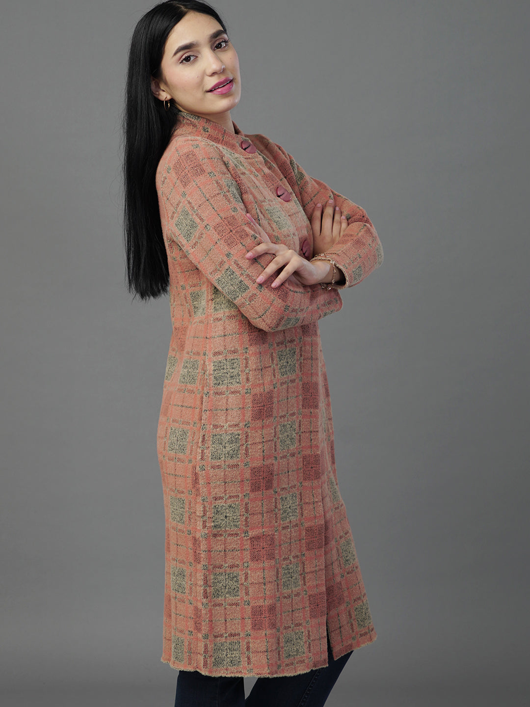 The Earth Autumn Knits