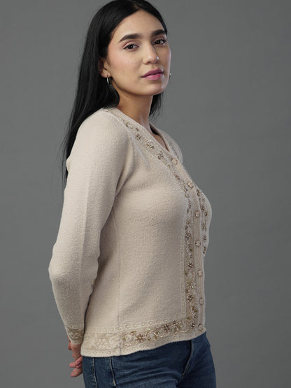 Virsa Premium Fancy Cardigan