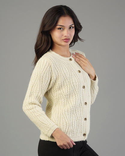 Tessa Knit Cardigan