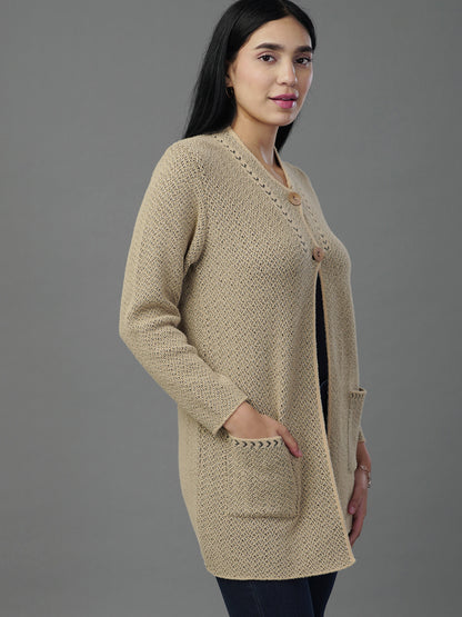 The Sandstone Sophisticate