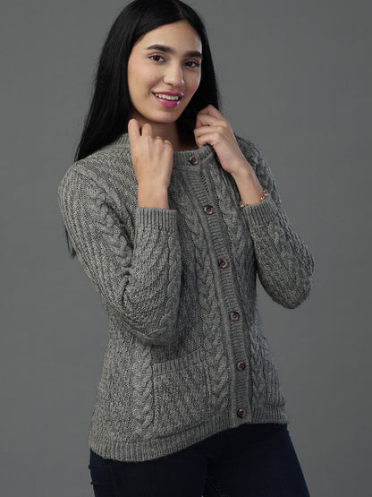 The Sandstone Ribbed Classic