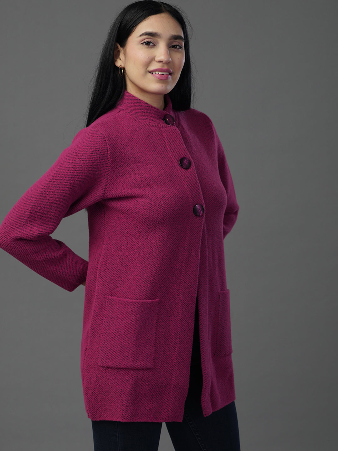 The Multi-Hue Heritage Knit