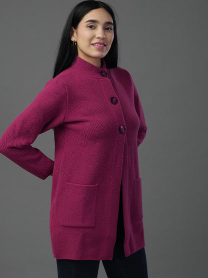 The Multi-Hue Heritage Knit