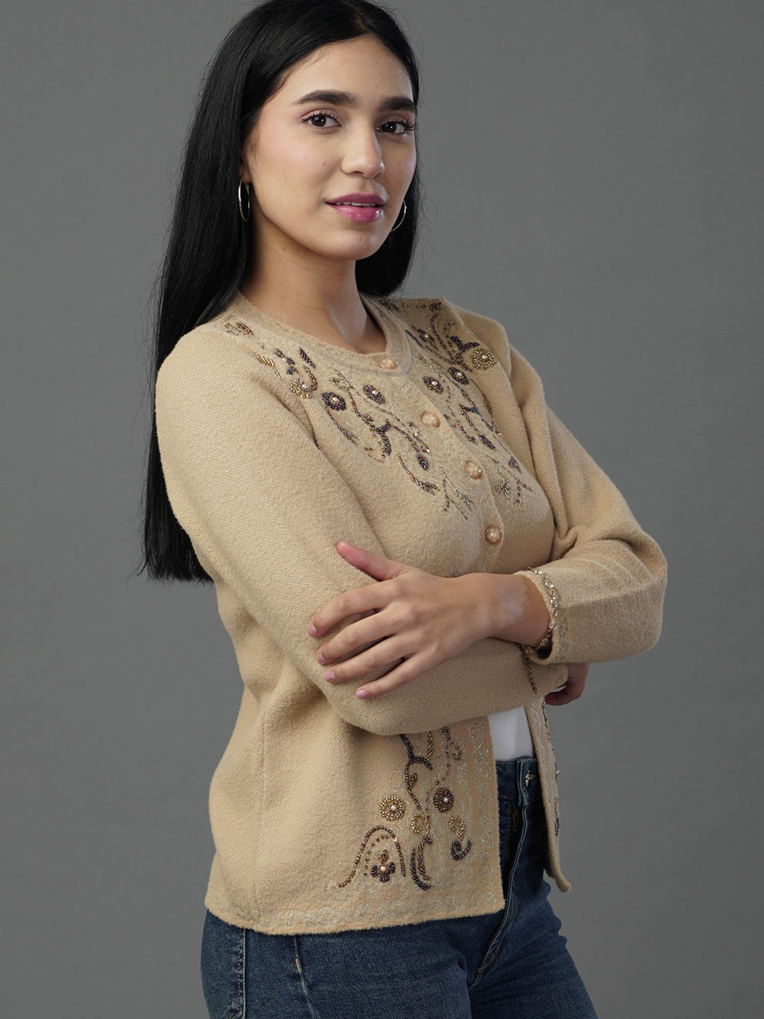 The Heritage Classic Cardigan