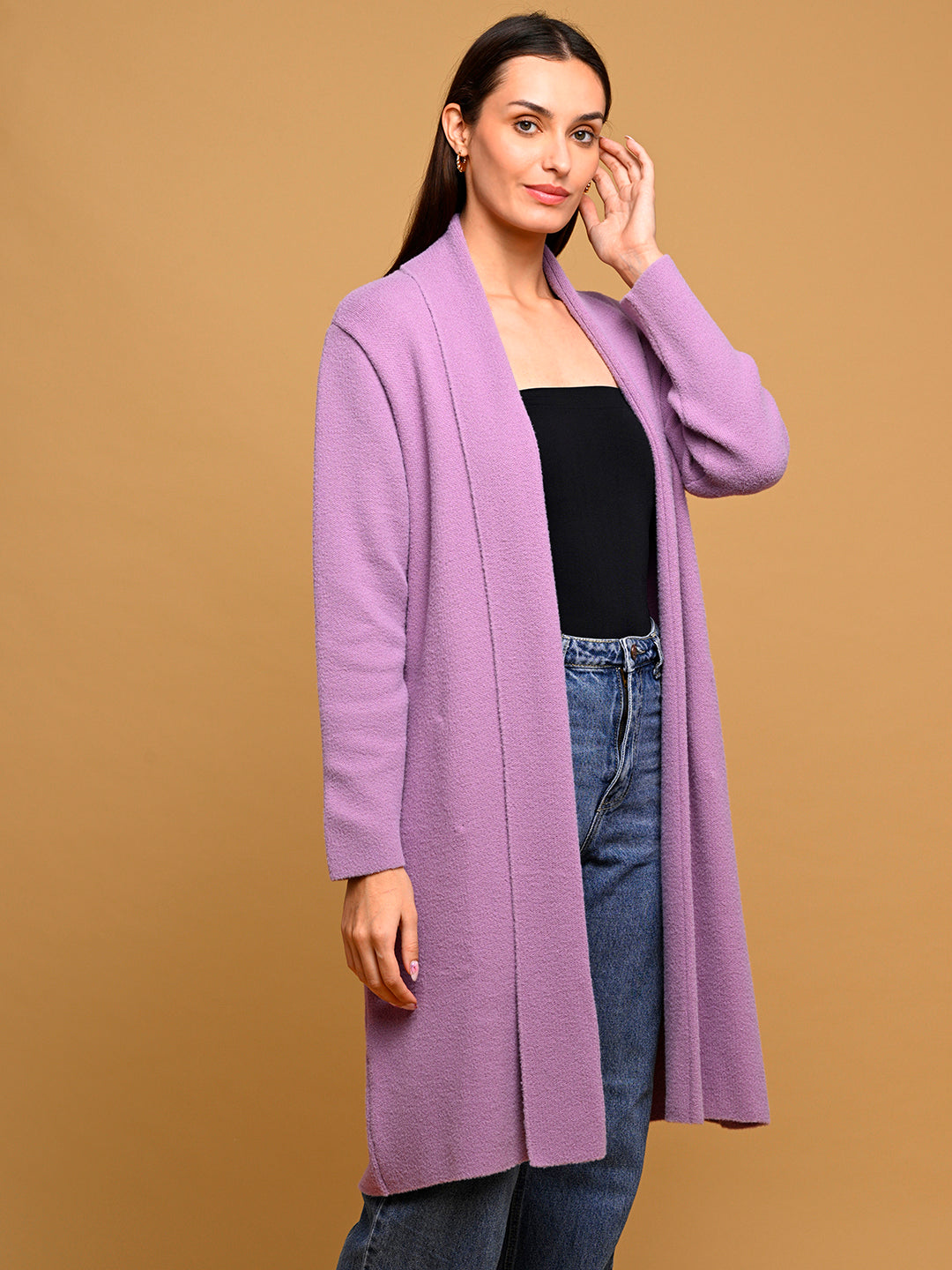 Virsa Notting Hill Knits