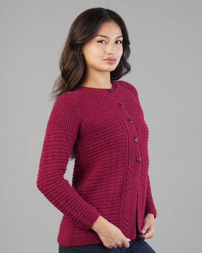 Ayla Knit Cardigan