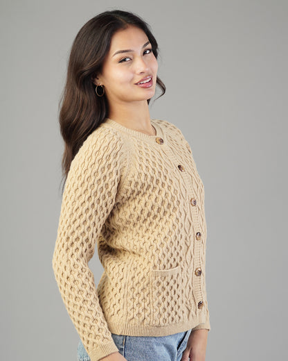 Eva Knit Cardigan