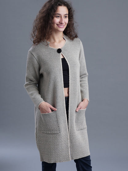 Nyra Signature Winter Shrug