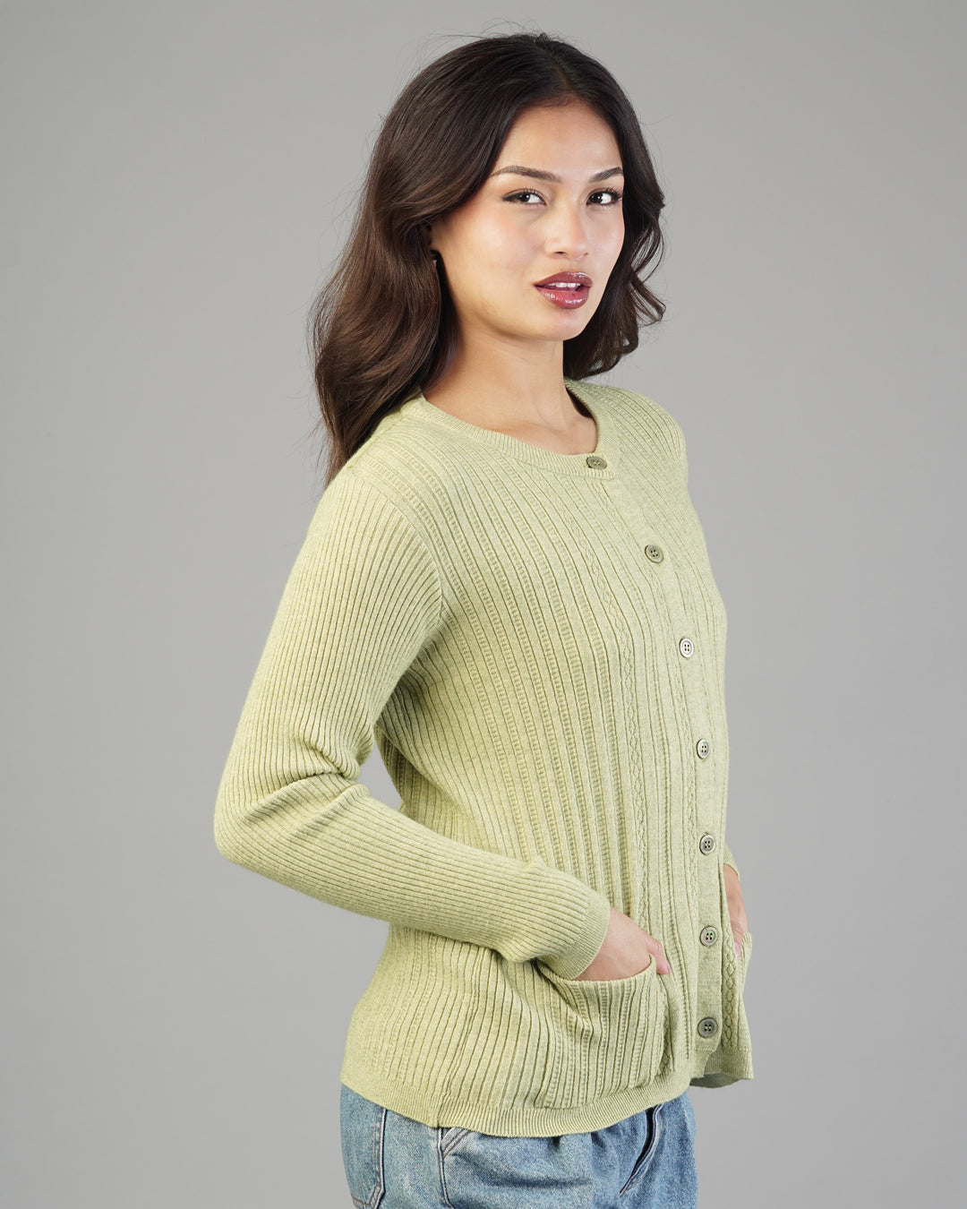 Mira Knit Cardigan