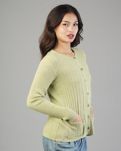 Mira Knit Cardigan