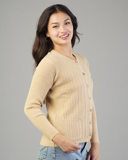 Mira Knit Cardigan