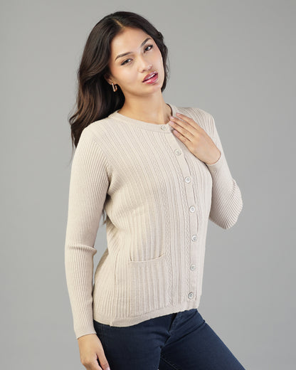 Mira Knit Cardigan