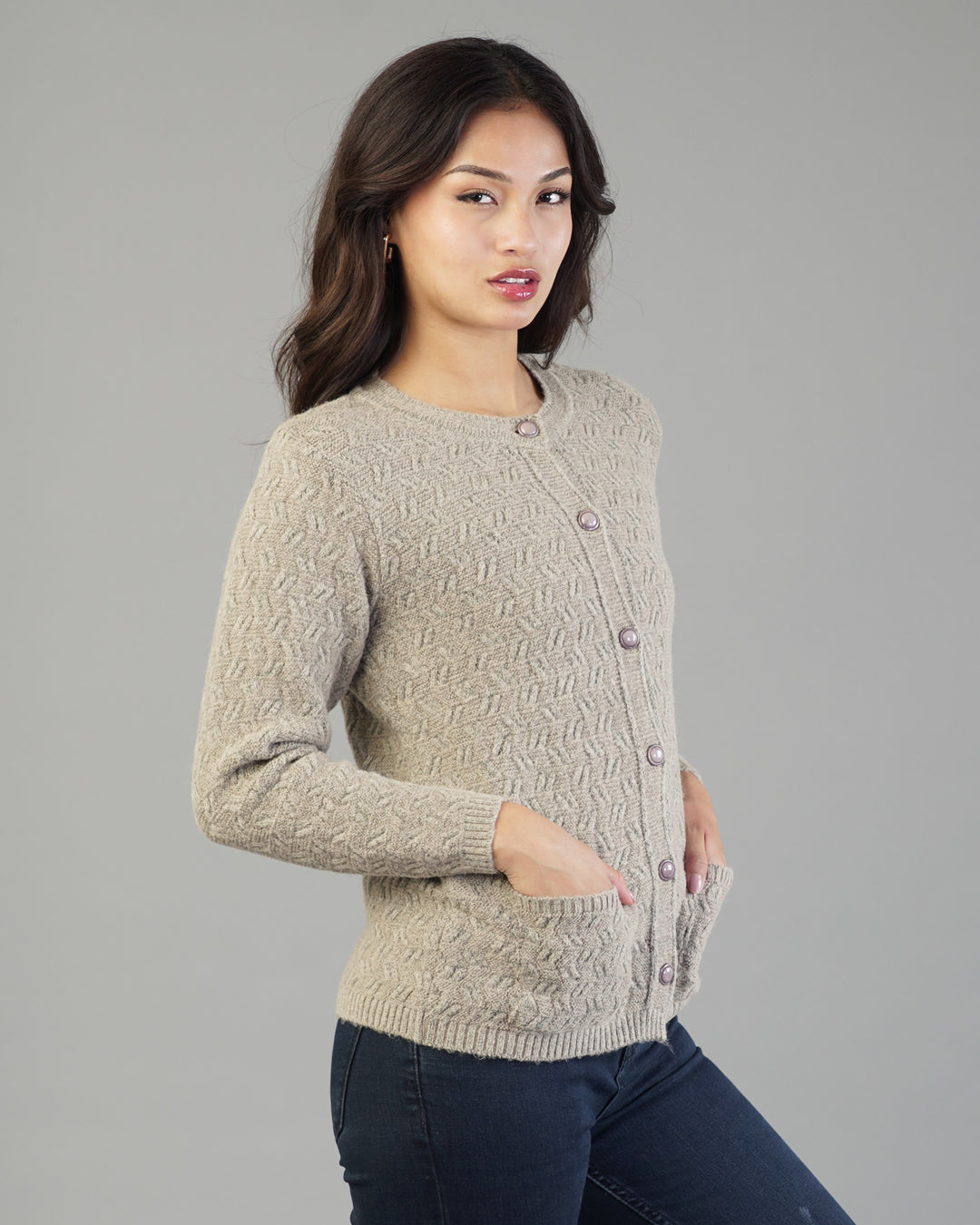 Maya Knit Cardigan