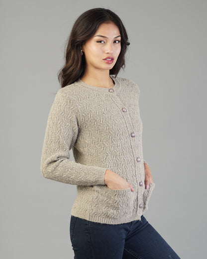 Maya Knit Cardigan