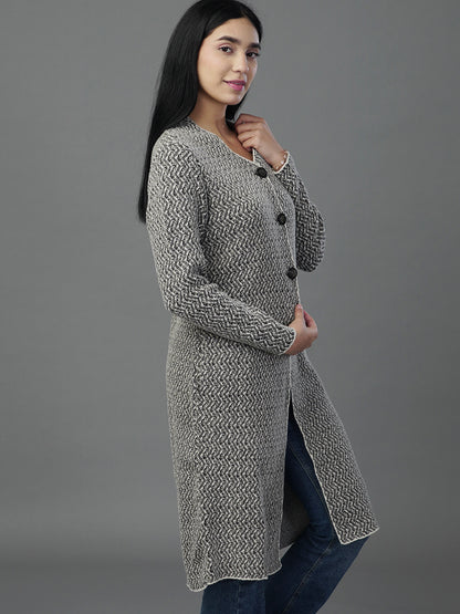 The Ember KnitsCardigan