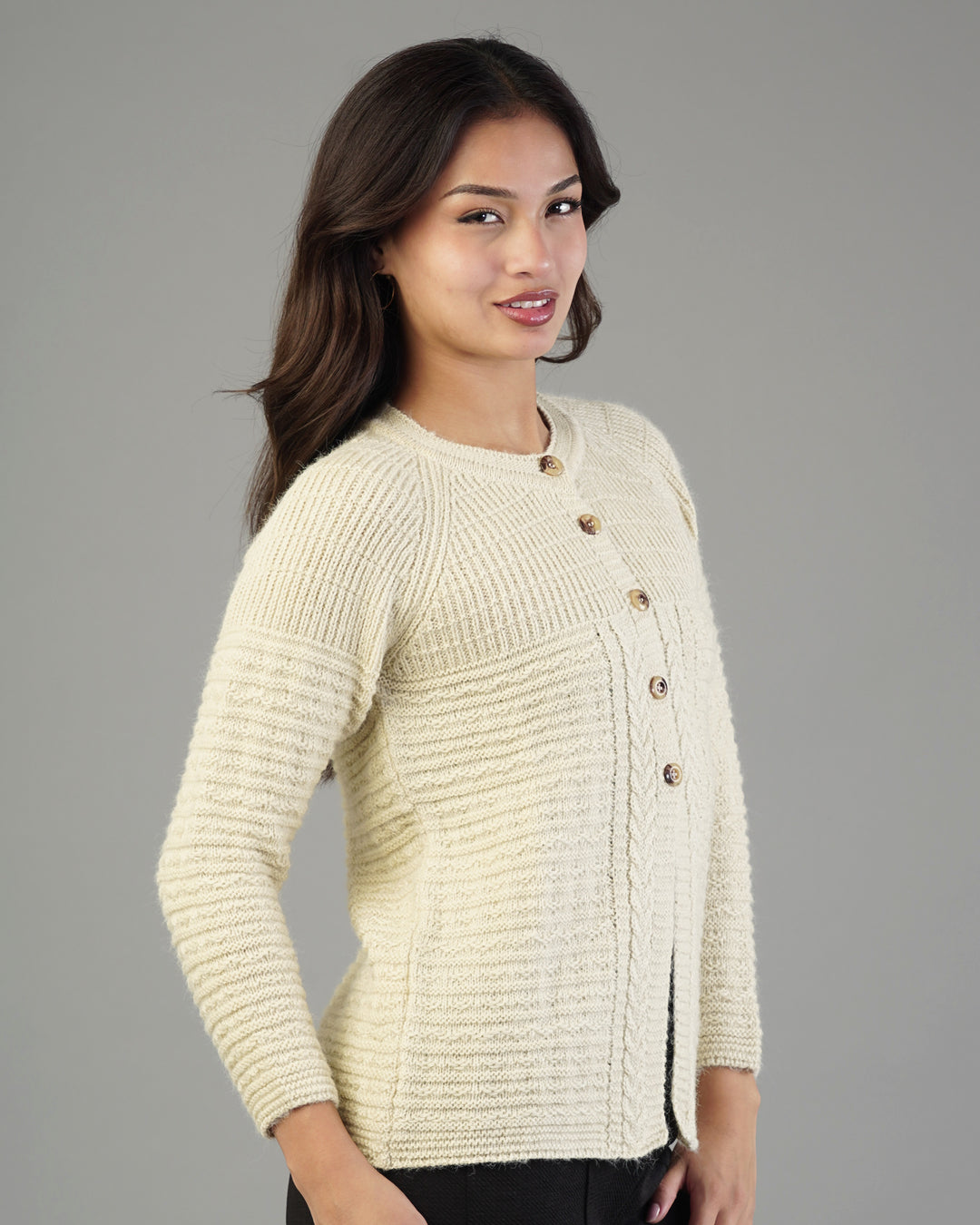 Ayla Knit Cardigan
