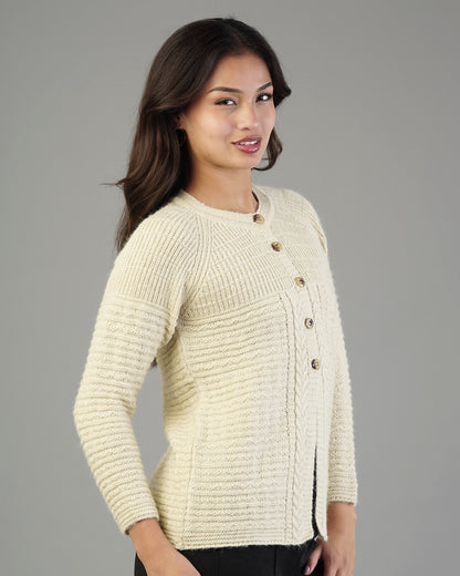 Ayla Knit Cardigan