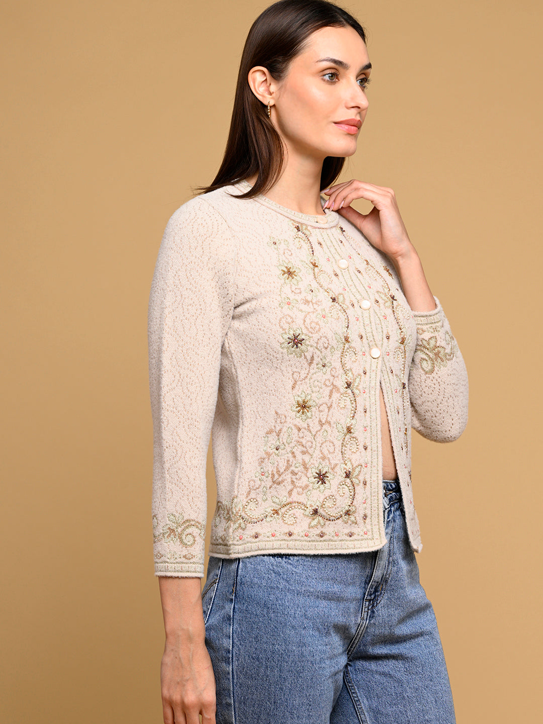 virsa montmartre melange