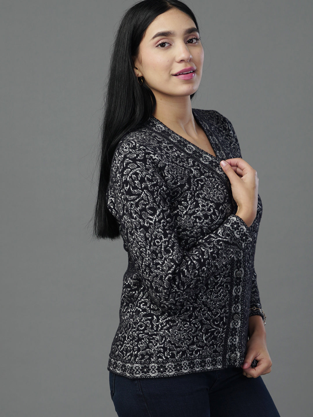 The Midnight Onyx Essentials
