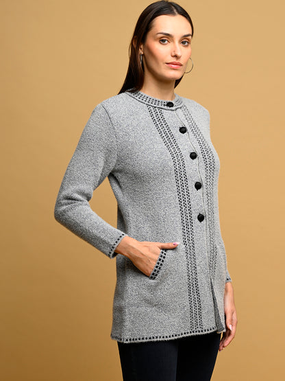 Virsa Oxford Elegance