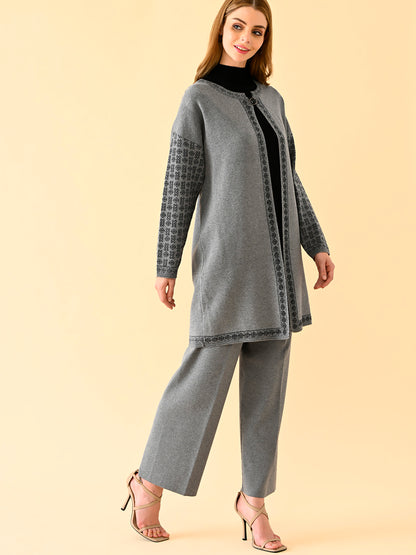 Ornate Detailing Co-Ord Set