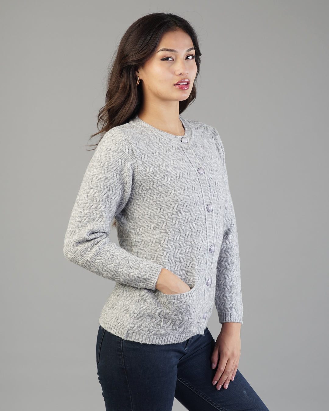 Maya Knit Cardigan