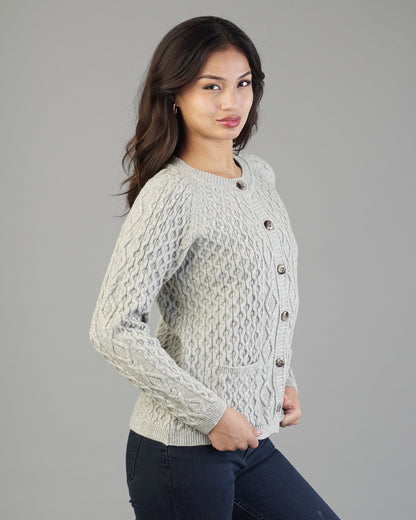 Eva Knit Cardigan