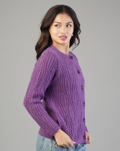 Tessa Knit Cardigan