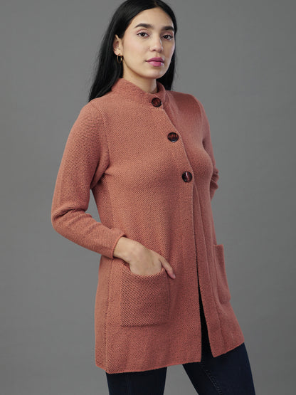 The Multi-Hue Heritage Knit