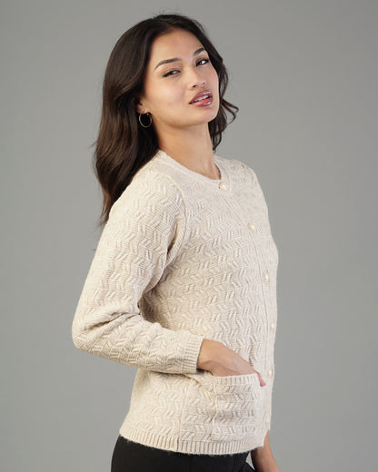 Maya Knit Cardigan