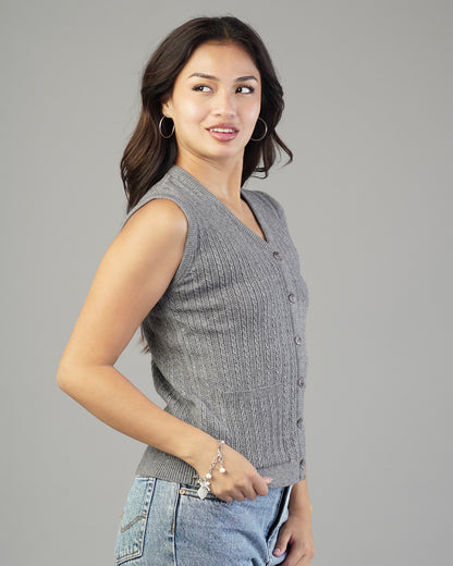 Amara Knit Cardigan