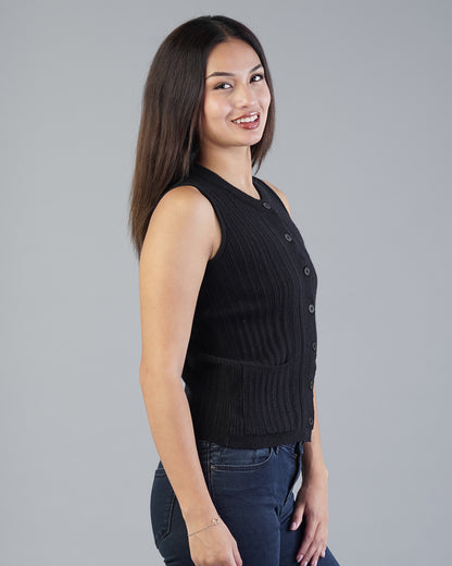 Amara Knit Cardigan