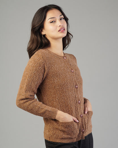 Maya Knit Cardigan