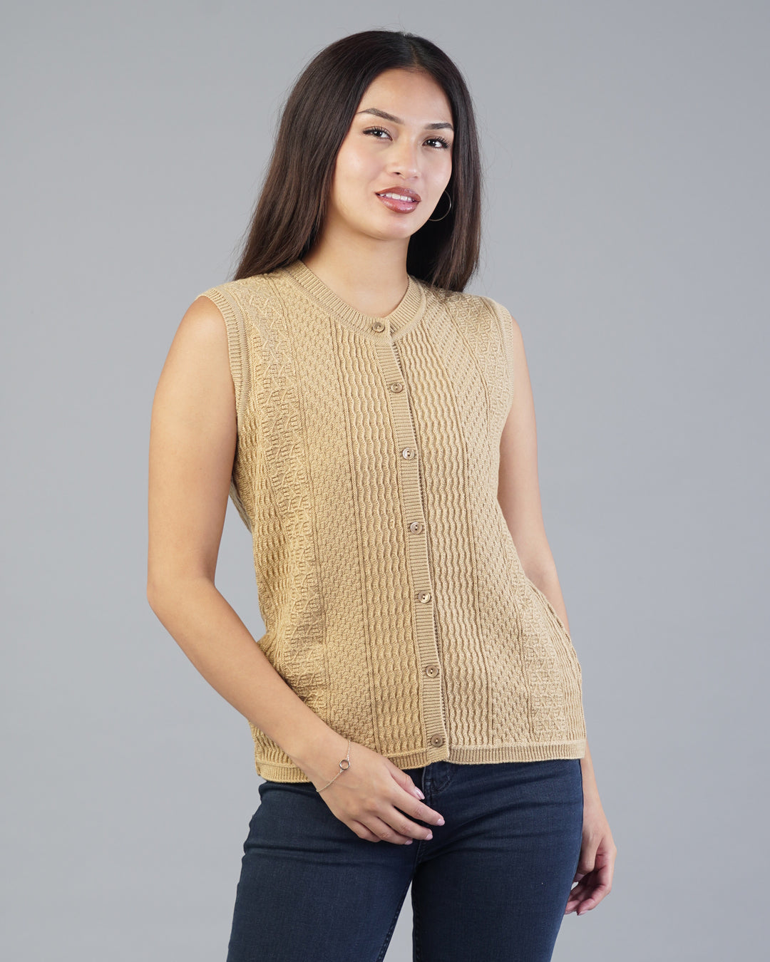 Mila Knit Cardigan