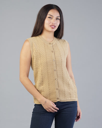Mila Knit Cardigan