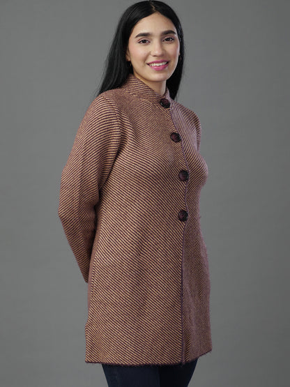 The Gilded Empress Jacquard