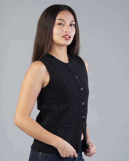 Celine Knit Cardigan