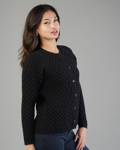 Eva Knit Cardigan