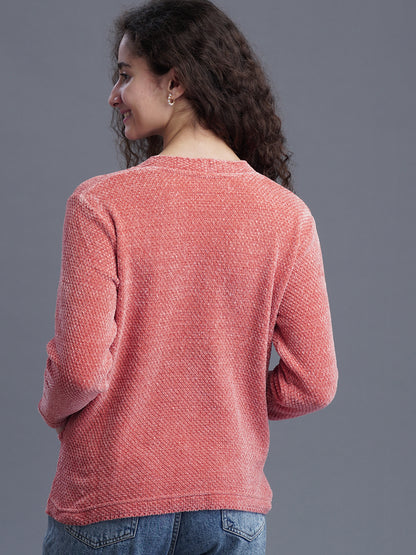 Winterberry V-Neck CARDIGAN