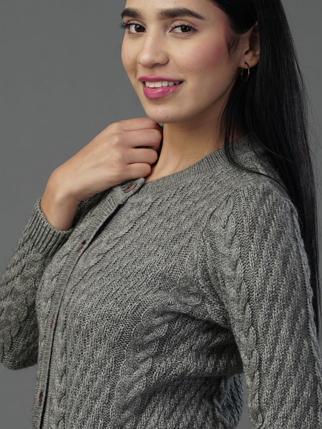 The Sandstone Ribbed Classic