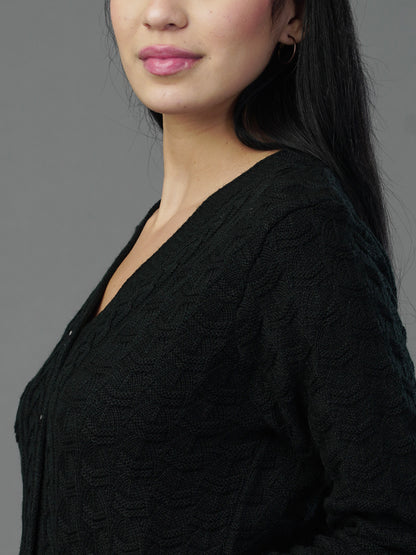 The Midnight Trio (Black/Wine/Maroon)