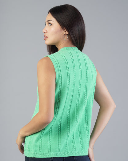Celine Knit Cardigan