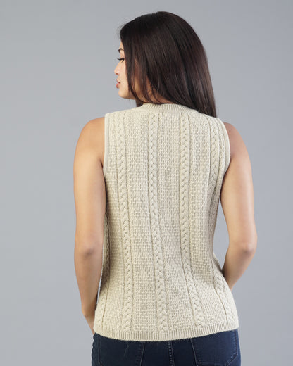 Luna Knit Cardigan